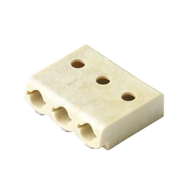 AWBR-300-03-SR2 Assmann WSW Components  Halbleiter-Beleuchtungssteckverbinderbaugruppen